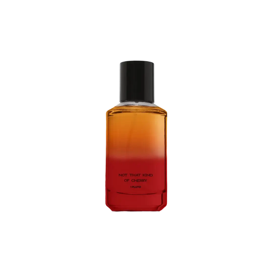 Not that kind of cherry - Benzoin